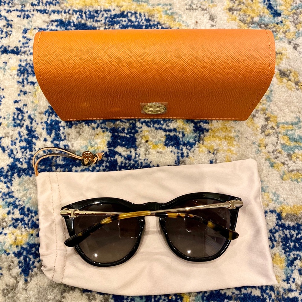 Tory Burch Sunglasses